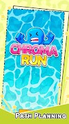 Chroma Run 截圖 5