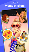 Meme Maker Pro: Design Memes ภาพหน้าจอ 6