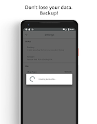 SaveGPS - Location Saver based on GPS 截圖 4