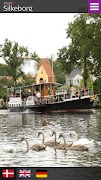 Poster VisitSilkeborg