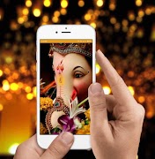Ganpati Bappa Morya poster