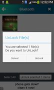 Image Locker Pro captura de pantalla 2
