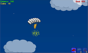 Kitten Catapult screenshot 5