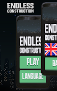 Endless Construction 스크린샷 2
