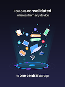 DriveSpan | Duplicate file cle screenshot 5