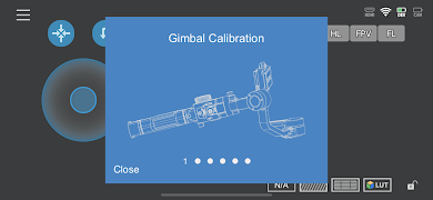برنامه‌نما Warthog عکس از صفحه
