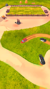 Car vs Cops screenshot 1