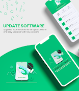 Update Software update all app poster