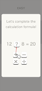 Math Learner Games Screenshot 4