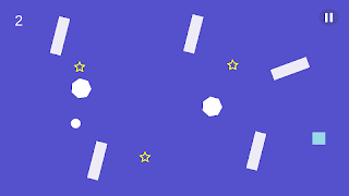 Vertical Switch Arcade تصوير الشاشة 3