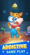 Differences:coin game постер