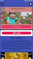 Super Heroes Mod Minecraft pe تصوير الشاشة 3