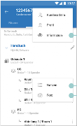 Hagleitner Service App screenshot 1