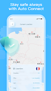 2 Schermata Speed Vpn