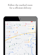 DD Driver स्क्रीनशॉट 7