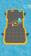 Poster Flip & Merge Pogs