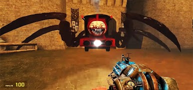 Mod For Garry s Mod Games penulis hantaran