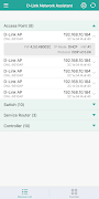 D-Link Network Assistant 스크린샷 1