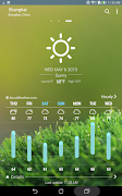 ASUS Weather screenshot 4