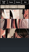 Anime Mix Up screenshot 1