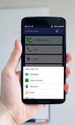 برنامه‌نما Call Recorder عکس از صفحه