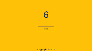 Flash calc anzan Ekran Görüntüsü 1