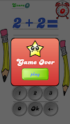 Calculated Play and Learn Math screenshot 1
