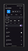 برنامه‌نما Icon Creator(Pro) عکس از صفحه