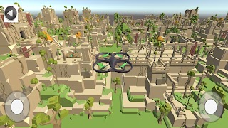 Drone Simulator 2024 スクリーンショット 2