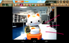 ClassSend captura de pantalla 5