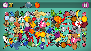 EP Search and Find screenshot 2