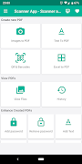 Scanner App for Documents and  اسکرین شاٹ 2