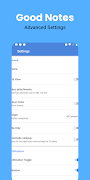 Good-Notes Note Taker 海報