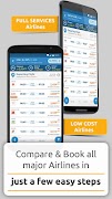 NusaTrip : Flight & Hotel - Tr screenshot 3