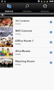 SpeedUp CAM скриншот 2