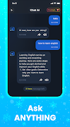 AI Chatbot: AI smart assistant স্ক্রিনশট 6
