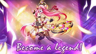 Hero Element captura de pantalla 6