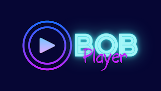 برنامه‌نما BOB Player Rivolut عکس از صفحه