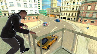 Huracan Drift Simulator 스크린샷 6