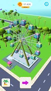 Idle City Builder poster