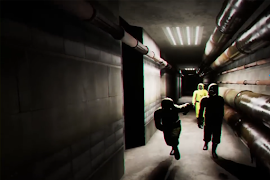 برنامه‌نما Backrooms Multiplayer Game عکس از صفحه