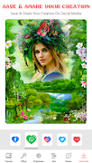 Nature Photo Frame 스크린샷 5