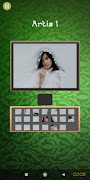 Puzzlebrity ポスター