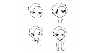 ゲームの描き方 スクリーンショット 1