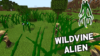 Mod Ben 10 Alien capture d'écran 3