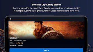 ModernTV скриншот 7