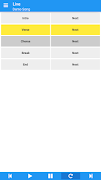 Drum Sequencer (Drum Machine) تصوير الشاشة 6