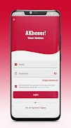 Akheeer Mobile poster