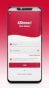 Akheeer Mobile पोस्टर