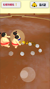 Sumo Clash screenshot 3